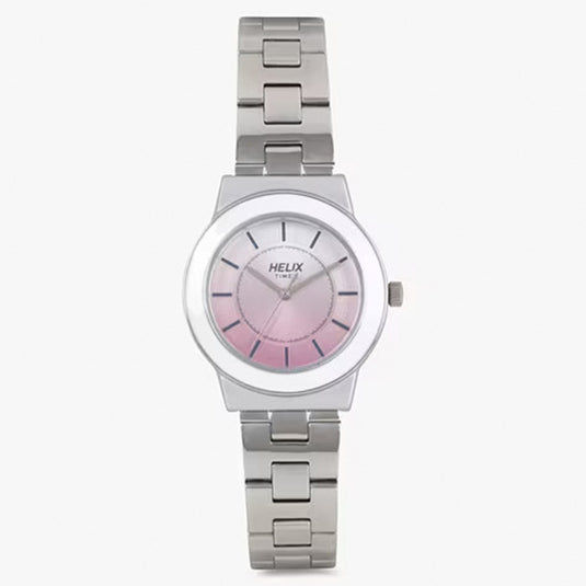 Helix Women Purple Dial