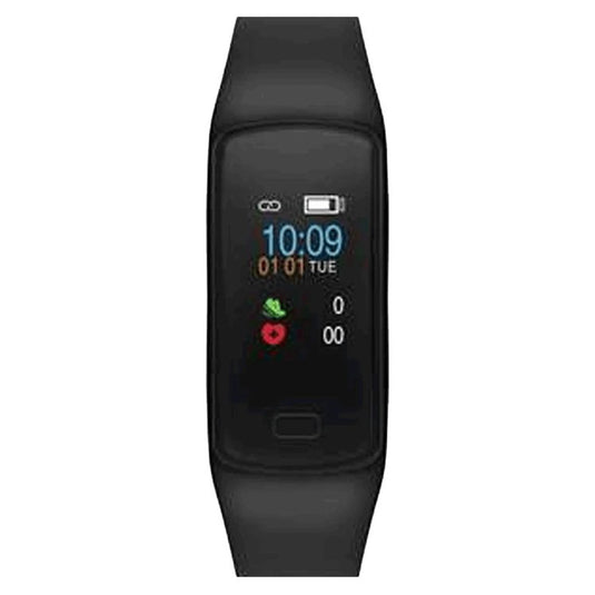 Helix Fitness Band Black