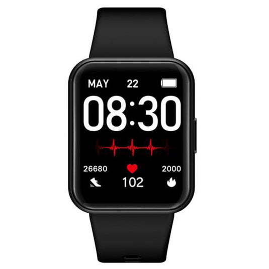 Helix Smart Metal Fit 3.0 Black