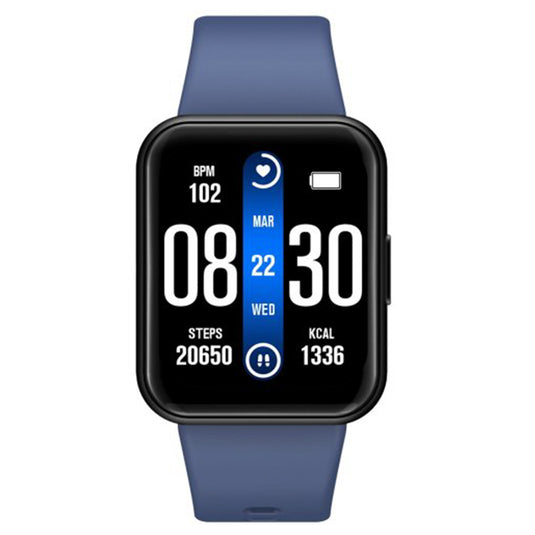 Helix Smart Metal Fit 3.0 Blue