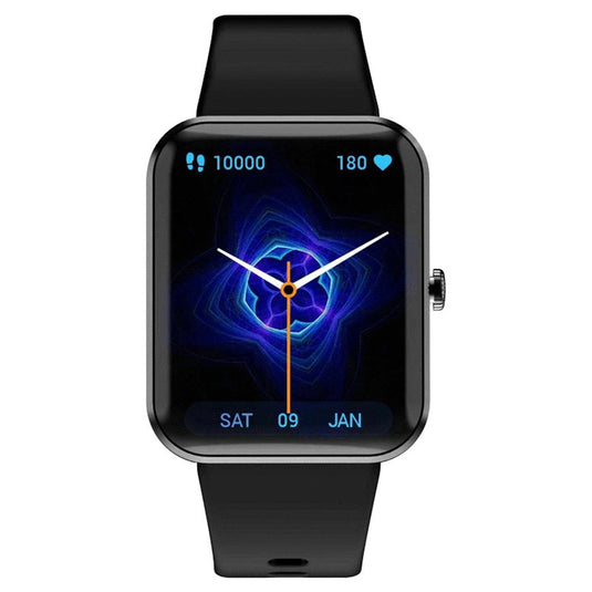 Helix Smart Metal Fit 4.0 Black