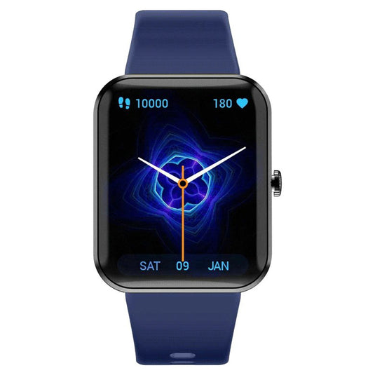 Helix Smart Metal Fit 4.0 Blue