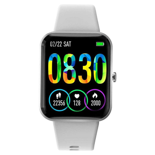 Helix Smart Metal Fit 4.0 White