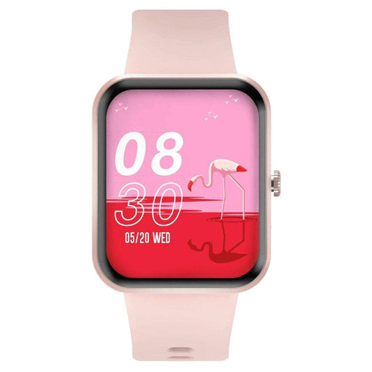 Helix Smart Metal Fit 4.0 Pink