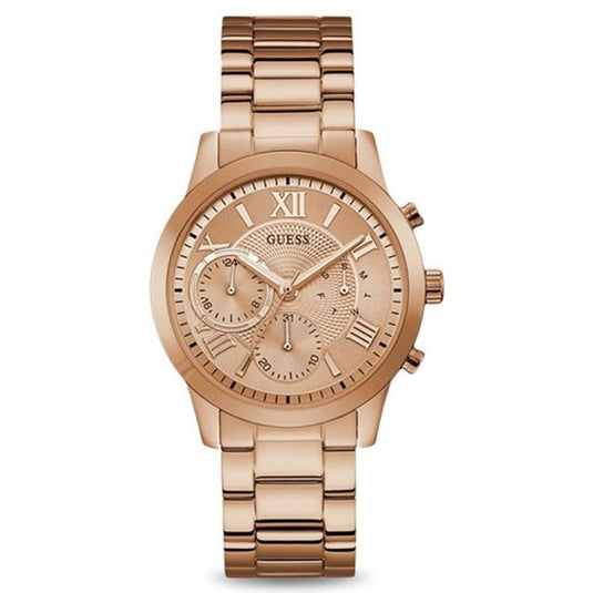Guess Women Rose Gold