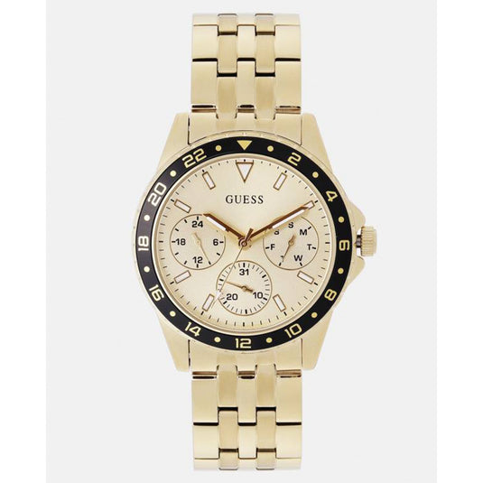 Guess Champagne Dial