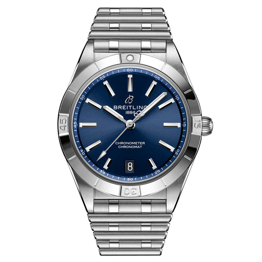 Chronomat Automatic 36 Blue