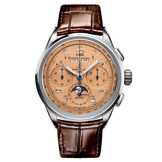 Premier B25 Datora 42 Champagne