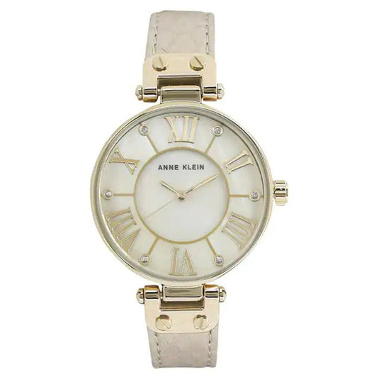 Anne Klein Golden