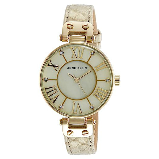 Anne Klein Beige