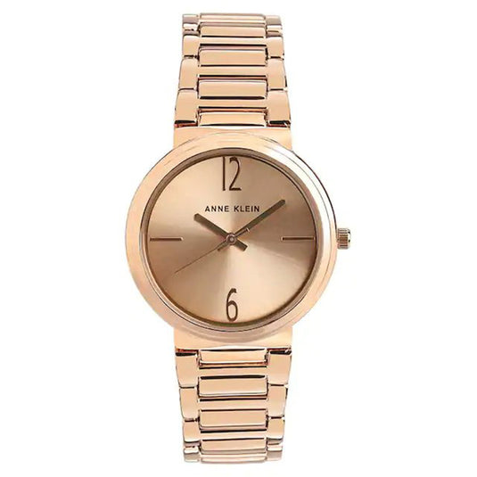 Anne Klein Rose Gold