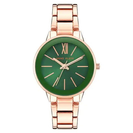 Anne Klein Green