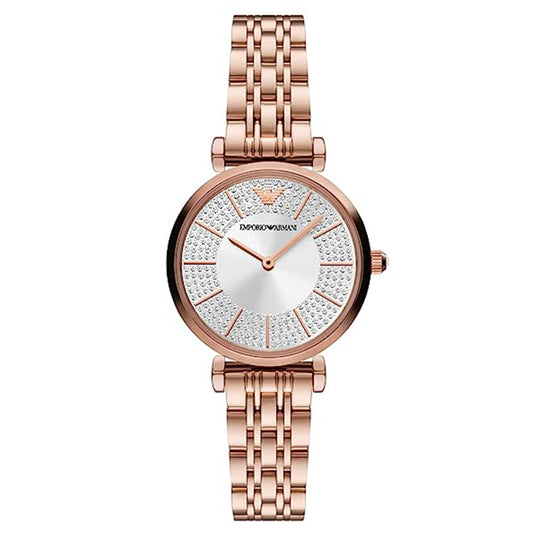 Gianni T-Bar Silver & women