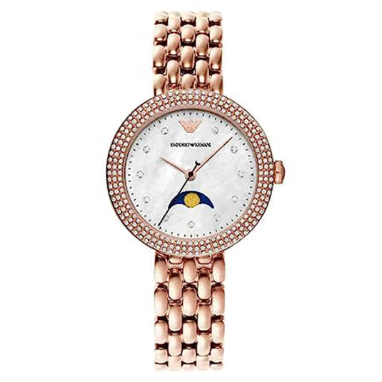 Rosa Mother of Pearl