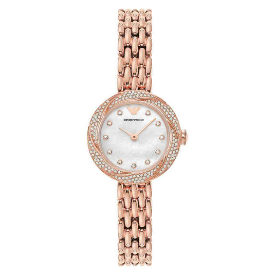 Emporio Armani Mother of Pearl