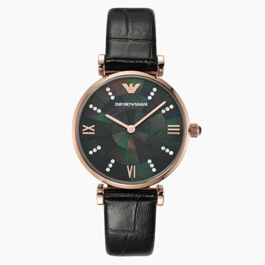 Emporio Armani Mother of Pearl & men