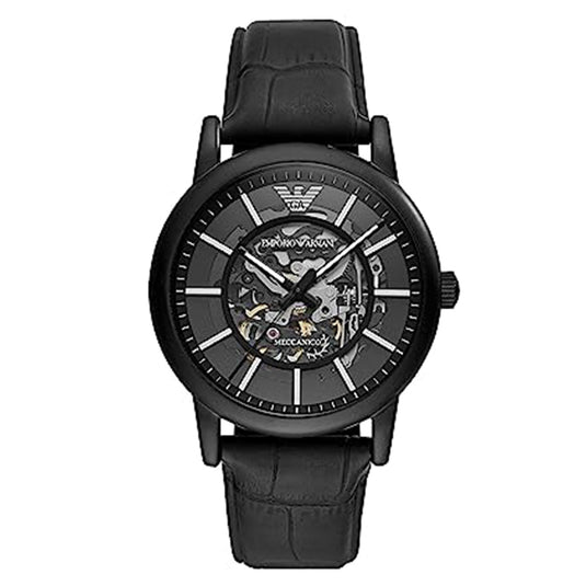 Luigi Black & Analog