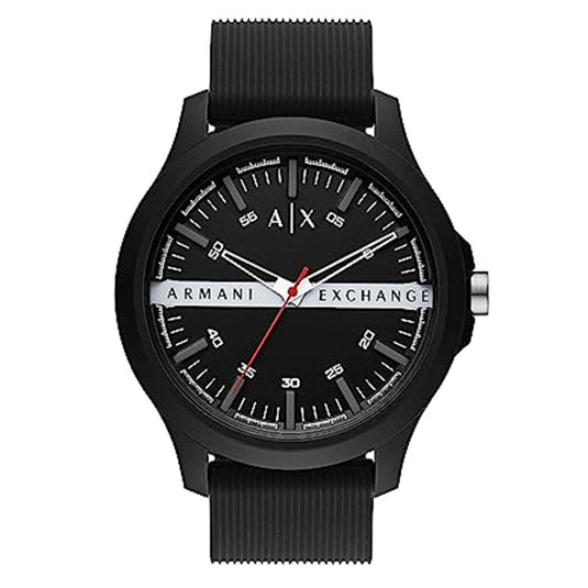 Horloge Black