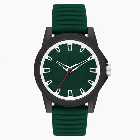 Outerbanks Green & Black