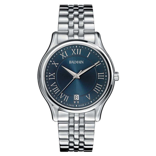 Beleganza Gent II Blue