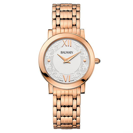 Elegance Chic Mini Silver