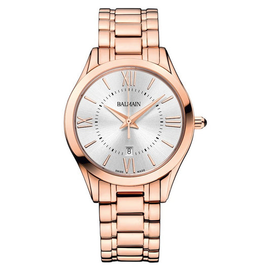 Classic R Grande Tradition Silver