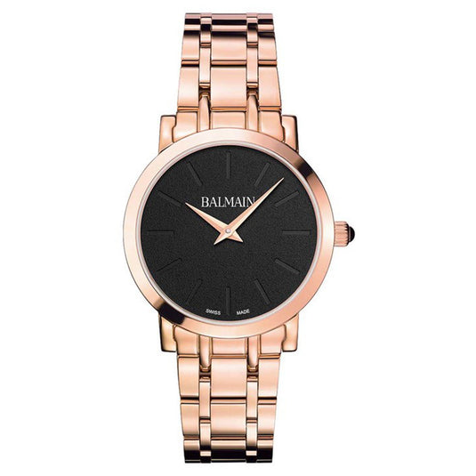 Laelia Lady II Black