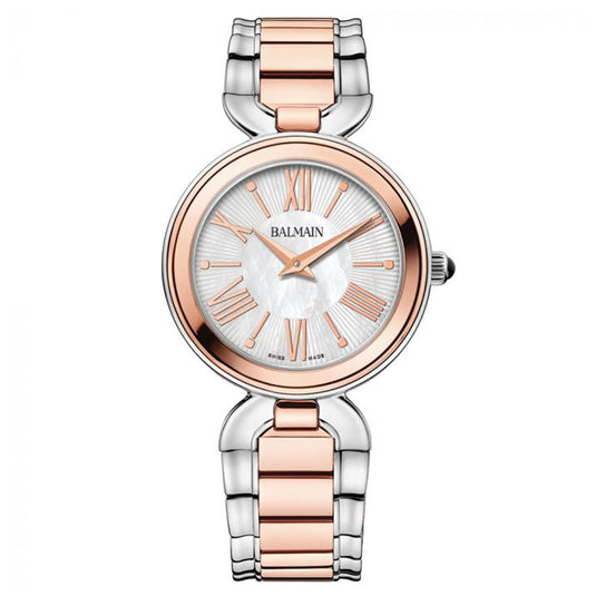 Madrigal Lady ІІ White