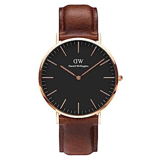 Classic St Mawes Black