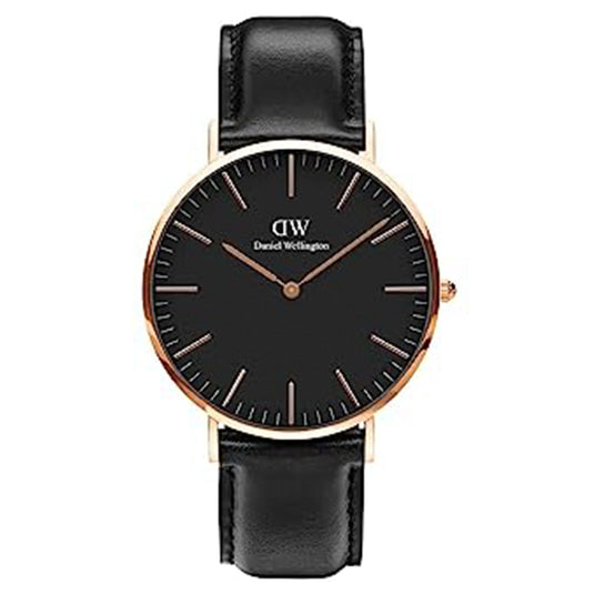 Classic Sheffield Black