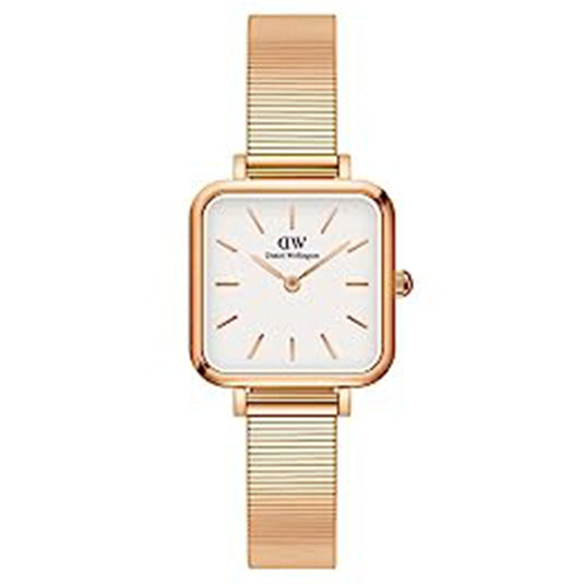 Quadro Studio White & Rose Gold