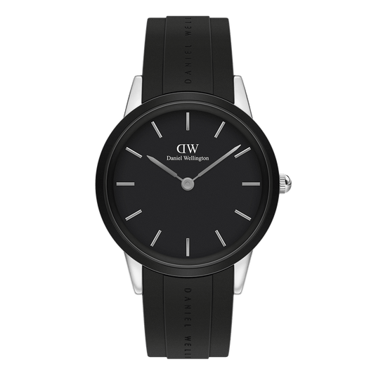 Iconic Link Motion Men Black