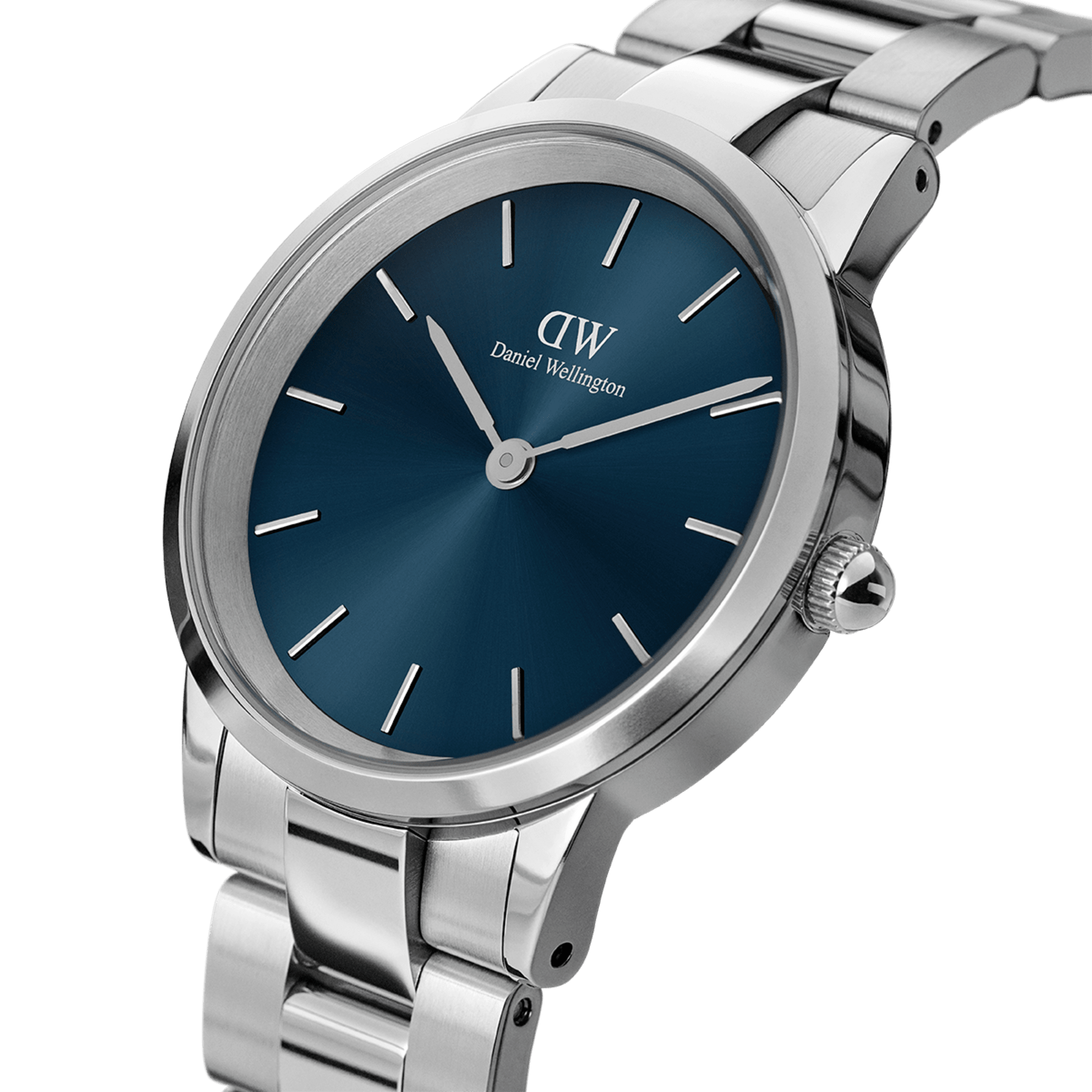 Iconic Link Arctic Blue 36mm