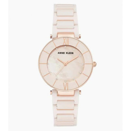 Anne Klein Ceramics White
