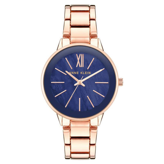 Anne Klein Blue Dial