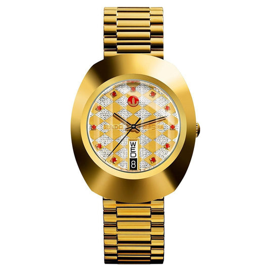 The Original Automatic Dial face-2 Men