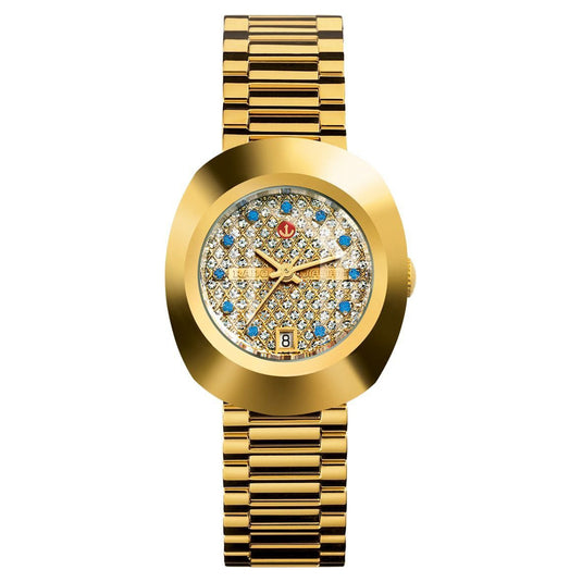 The Original Automatic Champagne