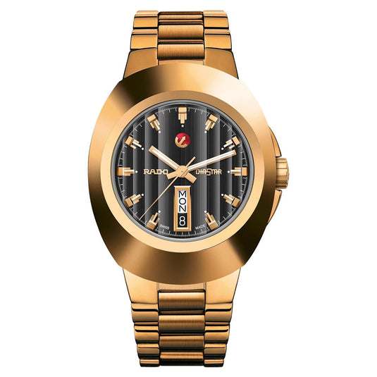 New Original Automatic Rose Gold