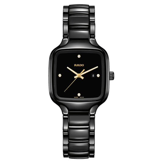 True Square Diamonds Ceramic