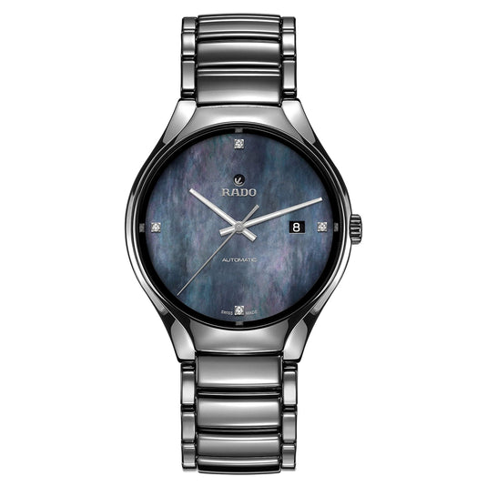 True Automatic Diamonds Blue