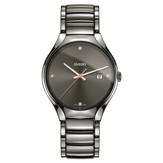 True Diamonds Ceramic Grey