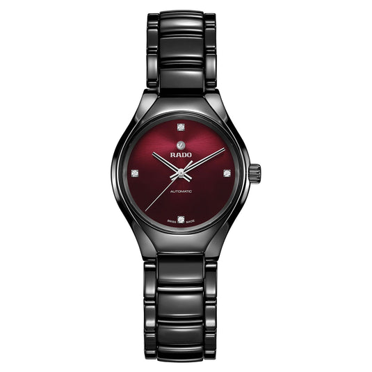 True Automatic Diamonds Red