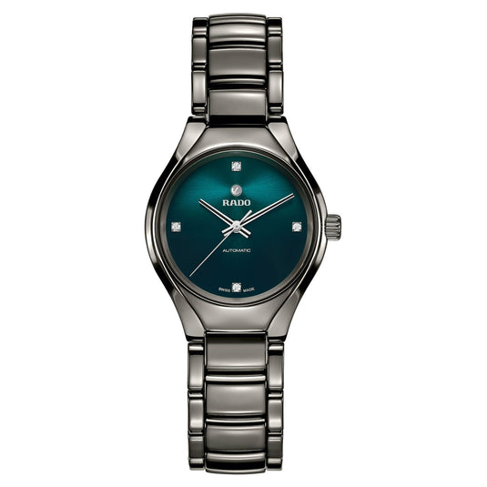 True Automatic Diamonds Blue