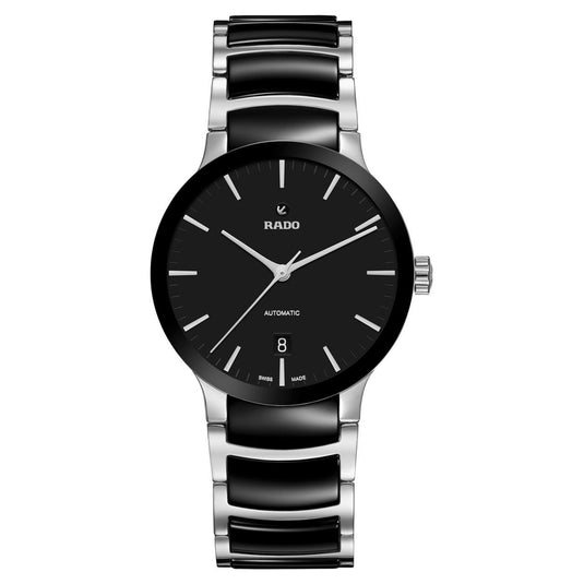 Centrix Automatic Black