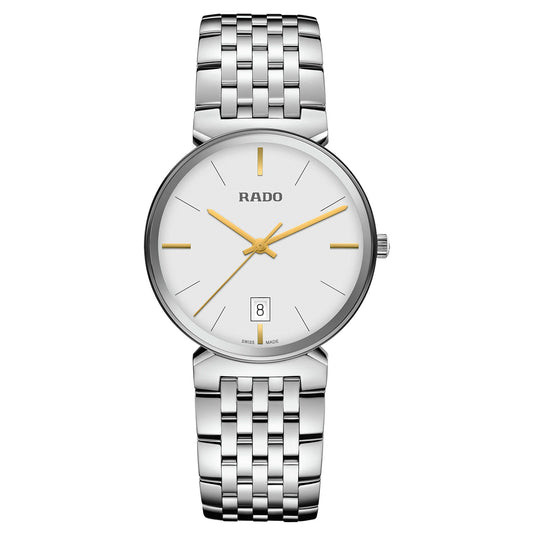 Florence Classic White