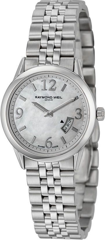 Freelancer Mother of pearl