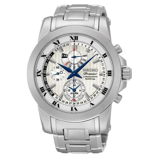 Premier Silver Starp