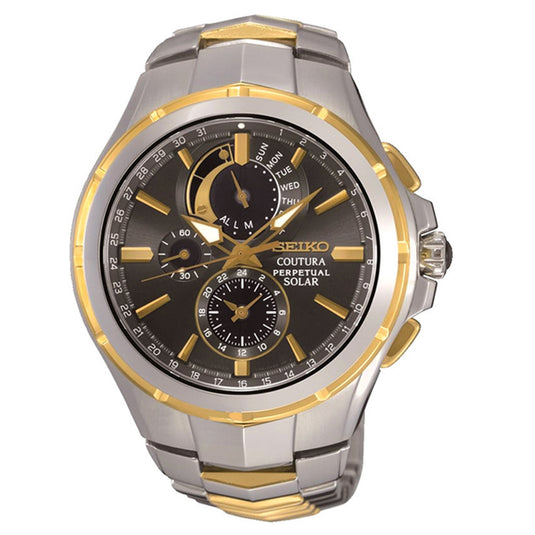 Coutura Silver & Gold