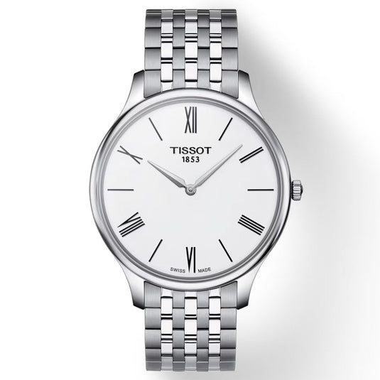 T-Classic Tradition 5.5 White