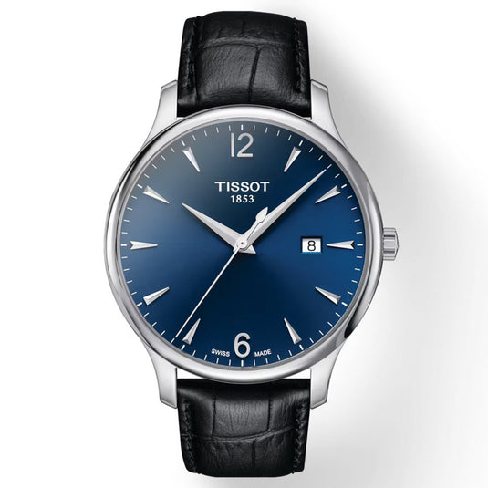 T-Classic Tradition Blue